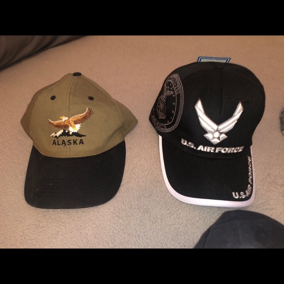 Hat Bundle - Picture 3 of 5